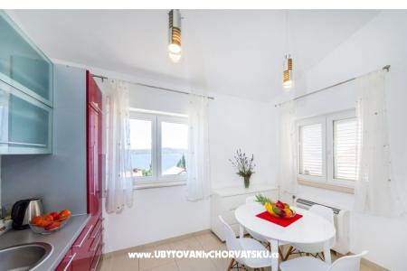 Apartmanok Vila Zara fotó 3