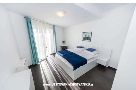 Apartmanok Vila Zara fotó 4