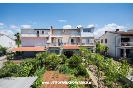 Apartman Anastazija i sobe RoLo uz  fotó 3
