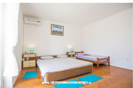 Apartman Anastazija i sobe RoLo uz  fotó 4