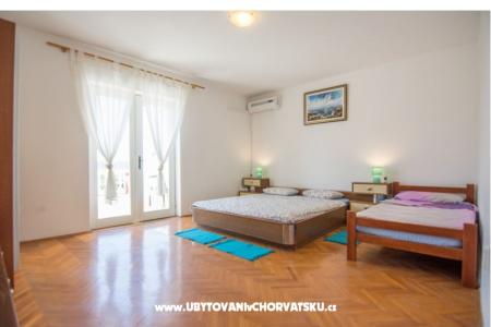 Apartman Anastazija i sobe RoLo uz  fotó 5