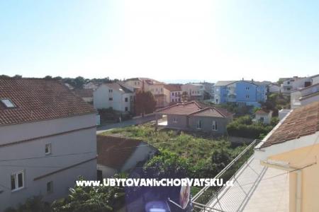 Biograd Apartmanok Ćaleta fotó 3