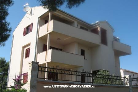 Apartmanok Blandona fotó 2