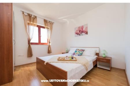 Apartmanok Blandona fotó 5