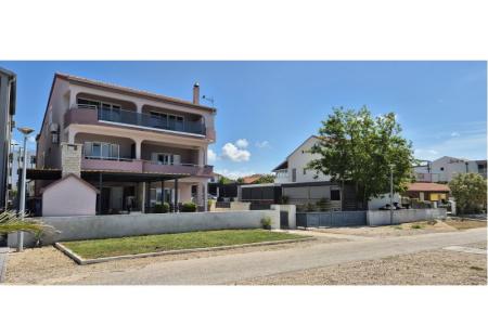 Euroholiday apartment Biograd Horvátország