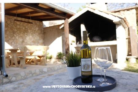 Holiday Home Maslina fotó 3