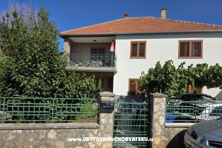 Jakobac II Biograd Horvátország