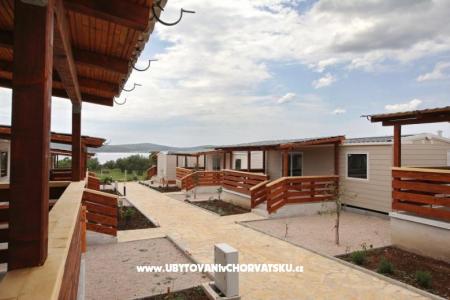 Tábor Maslina Mobile homes fotó 2