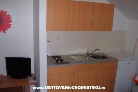 Apartman  Marija fotó 3