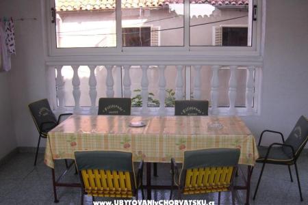 Vila Vedrana fotó 3