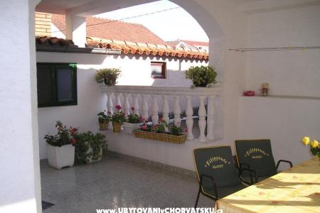 Vila Vedrana fotó 4