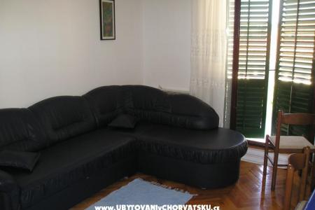 Vila Vedrana fotó 5