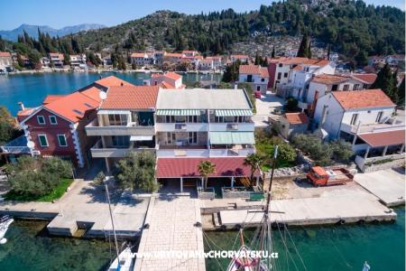 Apartmanok Galeb fotó 5
