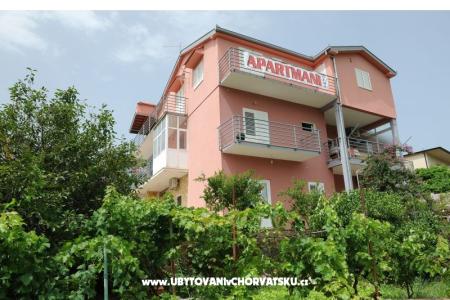 Apartmanok Neda fotó 3