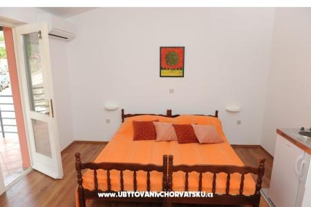 Apartmanok Neda fotó 4