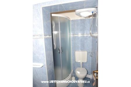 Apartmanok Neda fotó 5