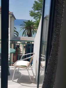 Apartmanok Franka fotó 2