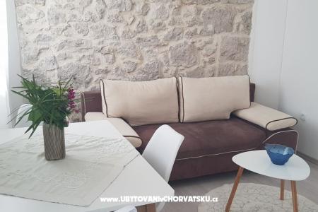 Apartmanok Franka fotó 4