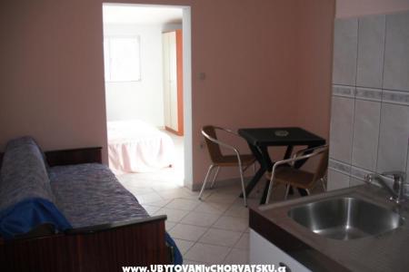 Apartmanok Mađor fotó 5