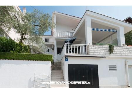 Apartmanok Medar fotó 2