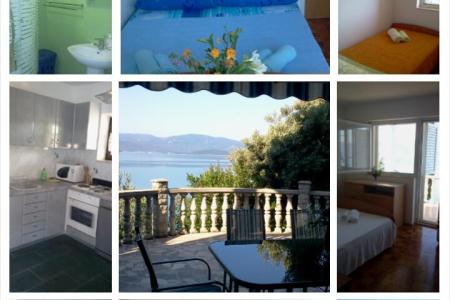 Apartmanok Mediteraneo fotó 2