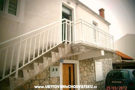 Apartmanok Miško fotó 2