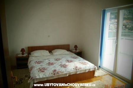Apartmanok Miško fotó 3