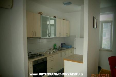 Apartmanok Miško fotó 4
