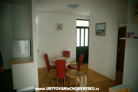 Apartmanok Miško fotó 5
