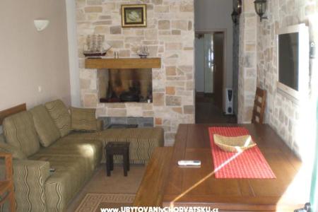 Apartmanok Postrimovski fotó 4