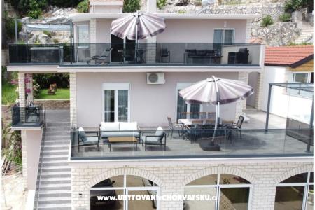 Apartmanok ROSO fotó 2