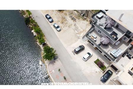 Apartmanok ROSO fotó 3