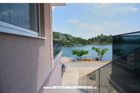 Apartmanok ROSO fotó 4
