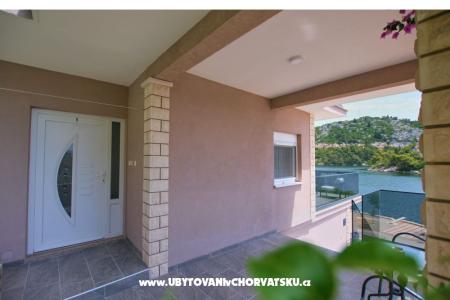 Apartmanok ROSO fotó 5