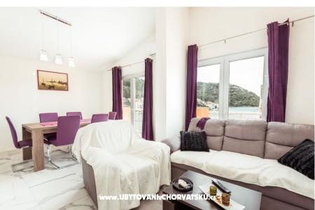 Apartmanok Sršen fotó 3