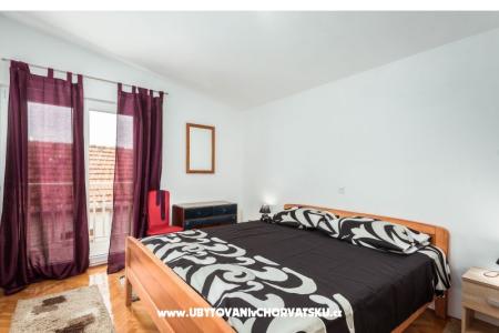 Apartmanok Sršen fotó 5