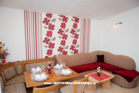 Apartmanok Tiho i Jelena fotó 5