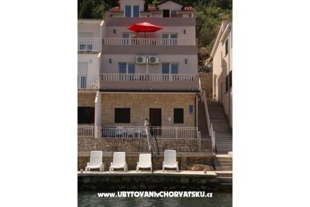 Apartmanok Vale fotó 2