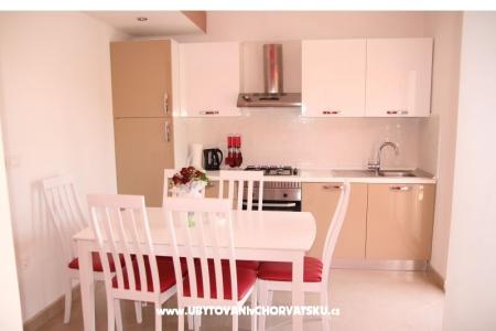 Apartmanok Vale fotó 4