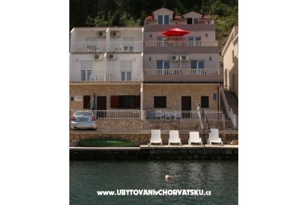 Apartmanok Vale fotó 5