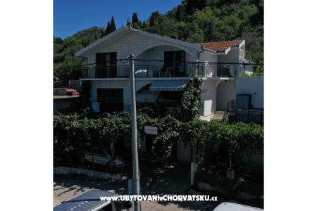Apartmanok Vodanovic fotó 2