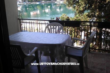 Apartmanok Marbis fotó 5
