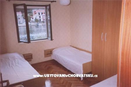 Apartmanok Blace fotó 2