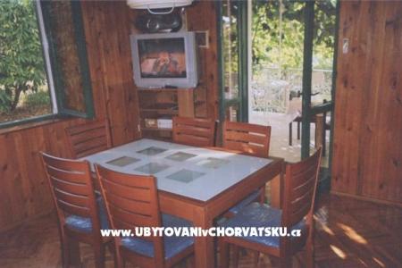 Apartmanok Blace fotó 3