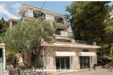 Apartmanok Azzurro fotó 2