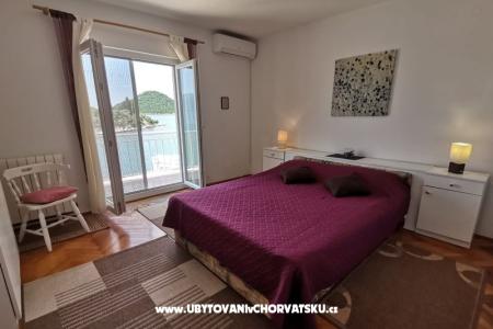Apartmanok Maja fotó 5