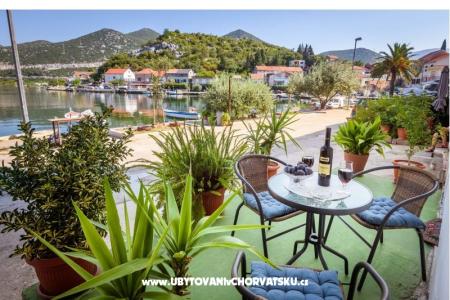Apartman Dego with parking fotó 2