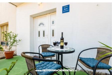 Apartman Dego with parking fotó 3