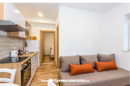 Apartman Dego with parking fotó 4