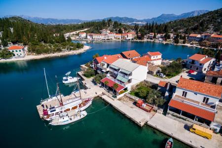 Marinus Apartmanok fotó 3